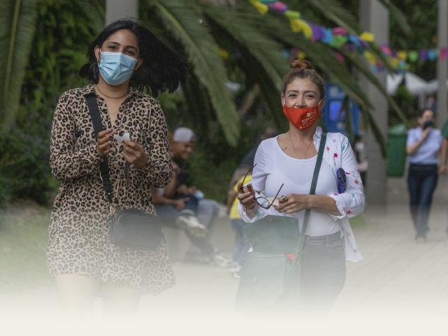 Alianza empresarial por la equidad de género