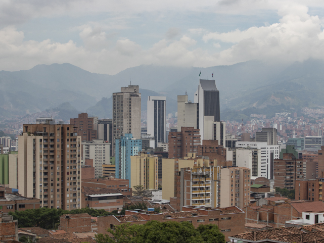 Medellín