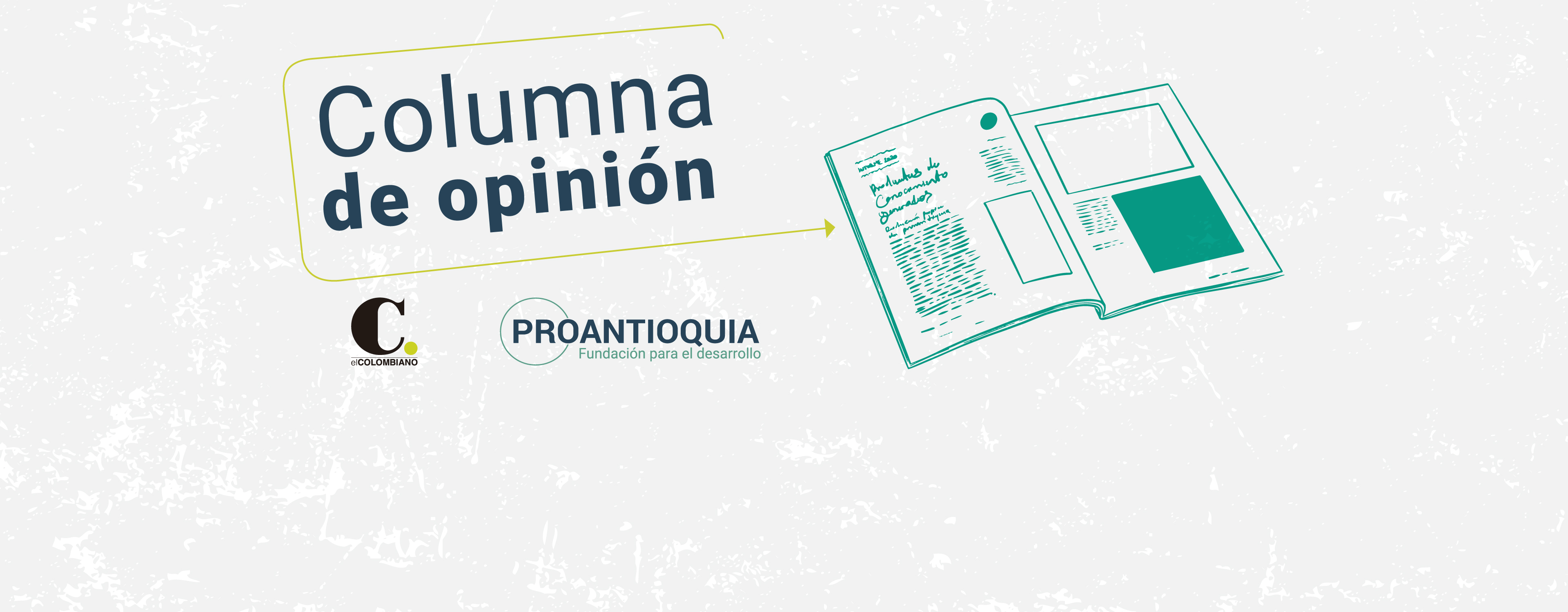 Nos gusta estar en el camino