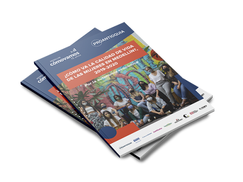 Calidad de vida de las mujeres