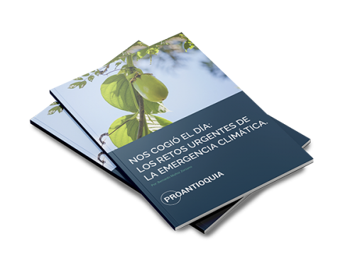 Los retos urgentes de la emergencia climatica