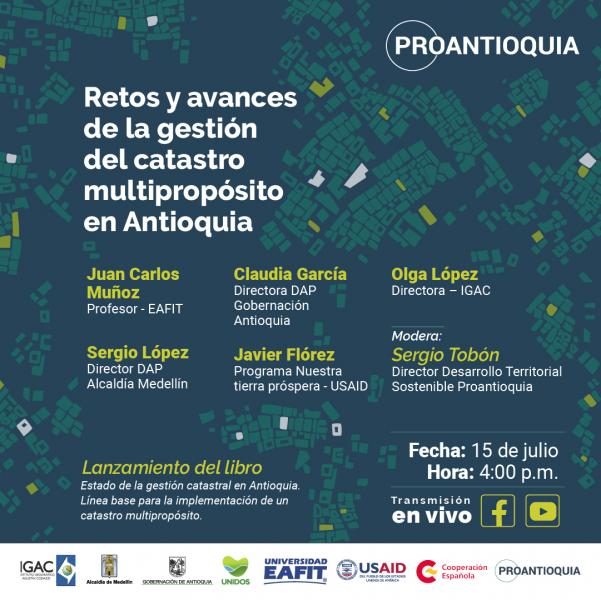 Catastro multipropósito