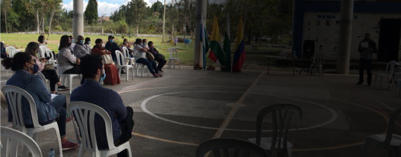 Alianzas para el mejoramiento