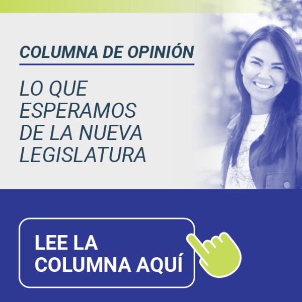 Rostro María Bibiana Botero Presidenta Ejecutiva Proantioquia