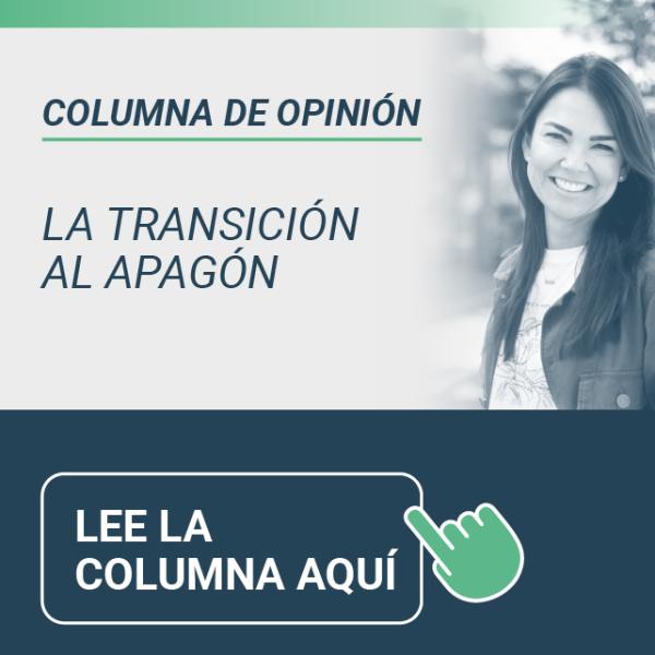 Rostro María Bibiana Botero Presidenta Ejecutiva Proantioquia