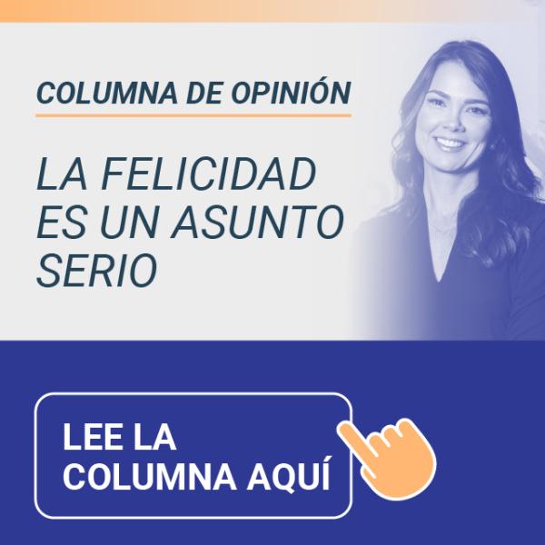 Rostro María Bibiana Botero, Presidenta Ejecutiva de Proantioquia