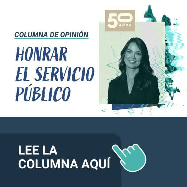 Foto Maria Bibiana Botero Presidenta Ejecutiva Proantioquia